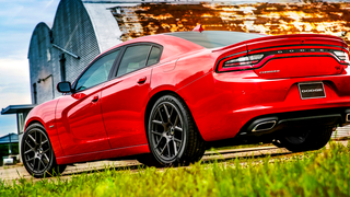 The Dodge Charger Hellcat Is Almost Certainly Coming Tomorrow